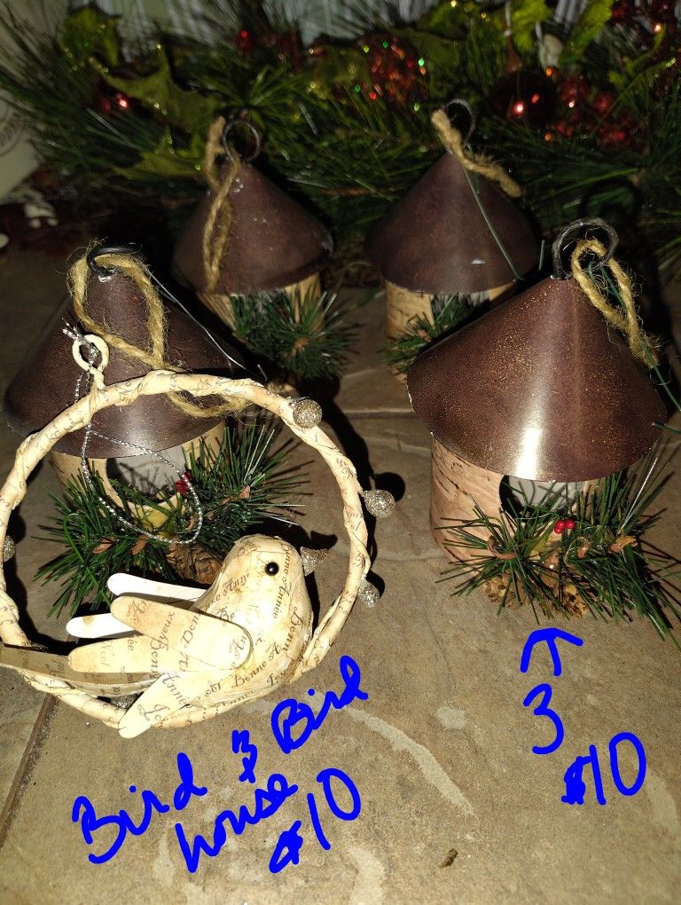 All Kinds Of Ornaments Price In Pics