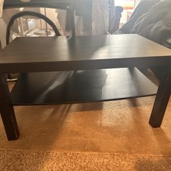 IKEA Coffee Table
