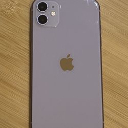 iPhone 11 Fully Unlocked 