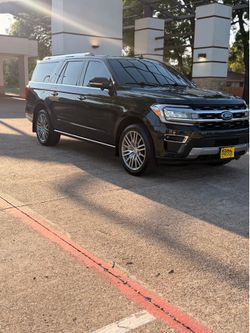 2023 Ford Expedition