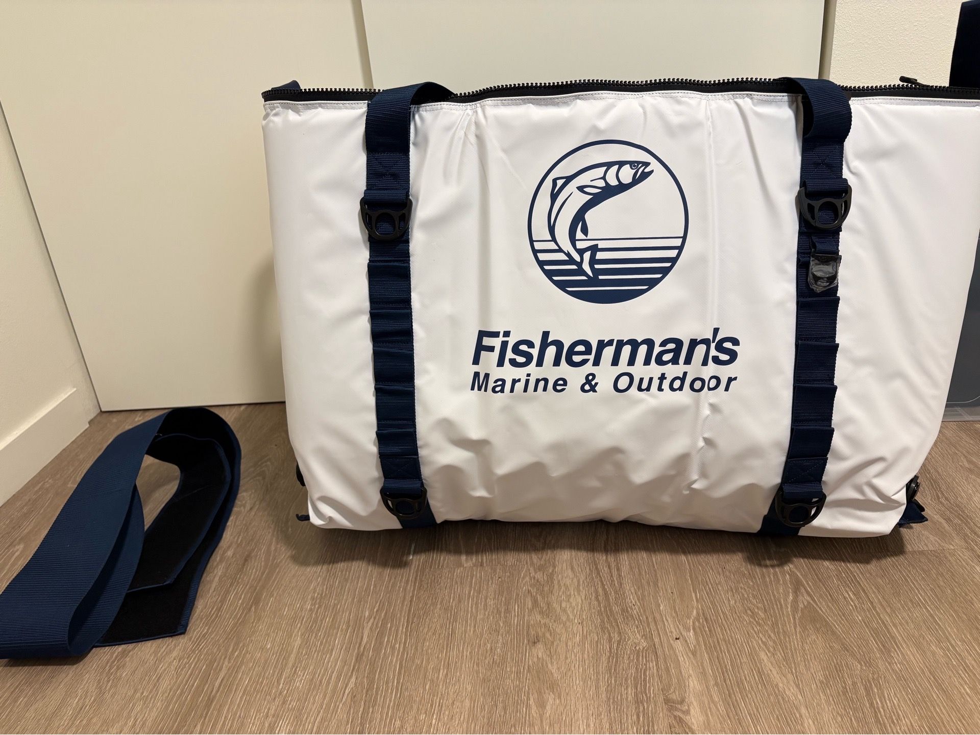 Fish XStream Premium Large Killbag