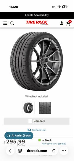 HANKOOK VENTUS S1 EVO3 Ultra High Performance/UHP Summer Tire for Sportscars in 235/35R19