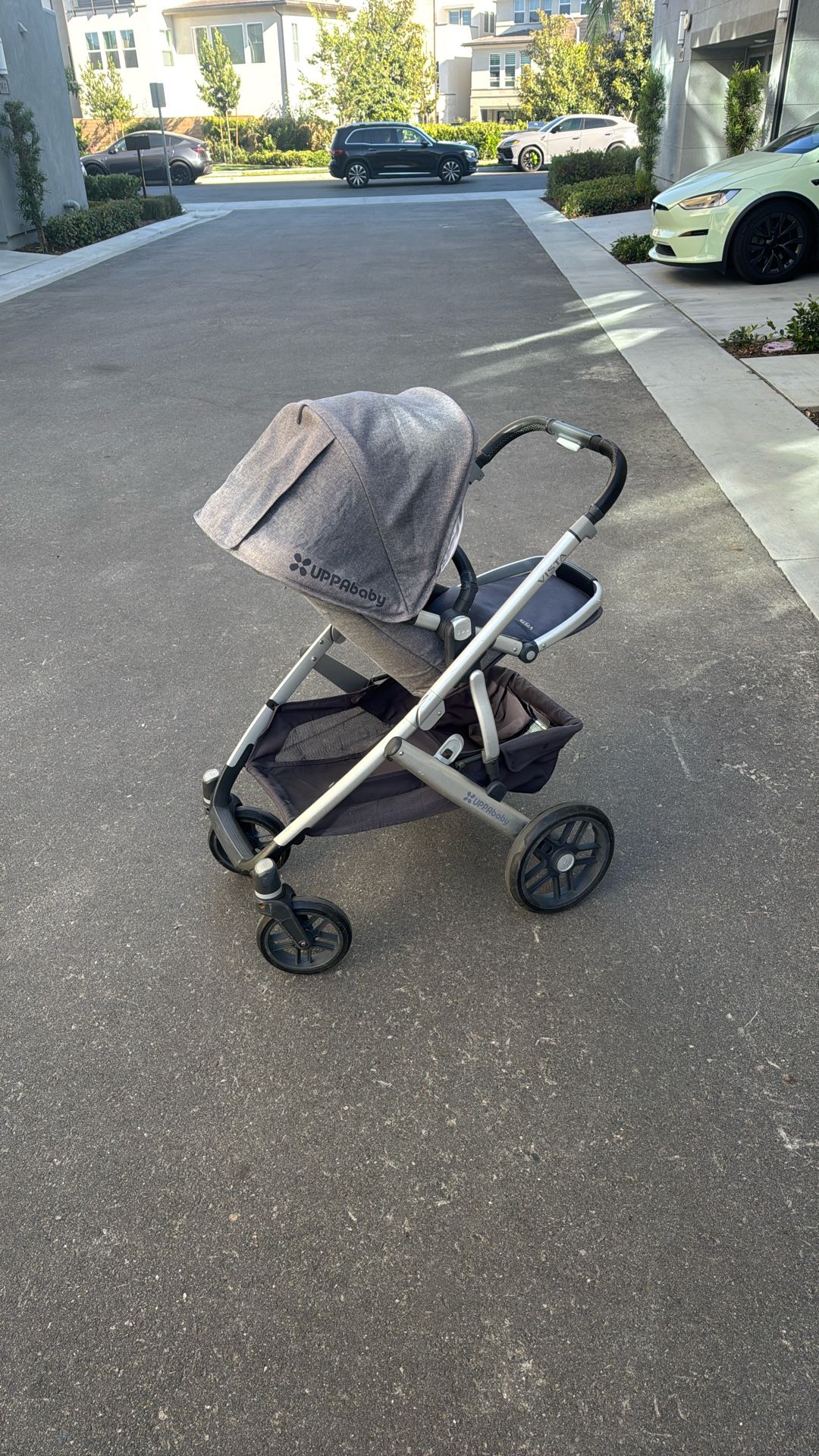 Stroller UPPAbaby