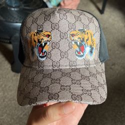 Gucci Hat