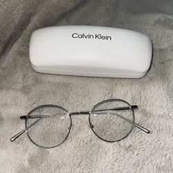 Calvin Klein Glasses