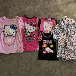 Hello Kitty Bundle