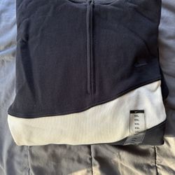 Nike Hooded Sweatshirt