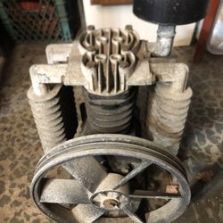 Air Compressor Pump