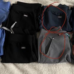 Figs Women’s Pants 