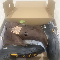 Men’s Boots-Work Boots-Georgia Boots-Muddog2-Men’s 13M