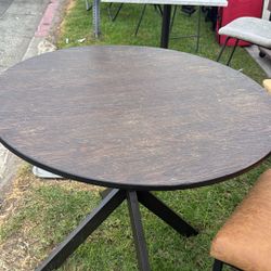 Small Dining Table 