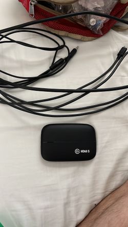 Elgato HD60S