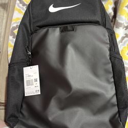 Nike Backpack 