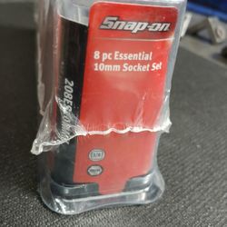 Snap on Tools 