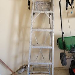 Ladder