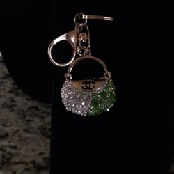 Fashion Keychains