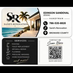 Eddie Sansdoval