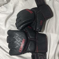 MMA Gloves