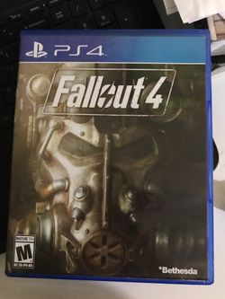 Fallout 4