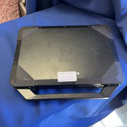 Dell Latitude 14 Rugged 14" laptop I5-4310u - 4gb Ram - 120gb Ssd Win 11 Pro.