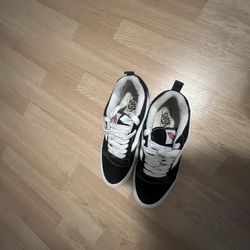 Knu Skool Vans