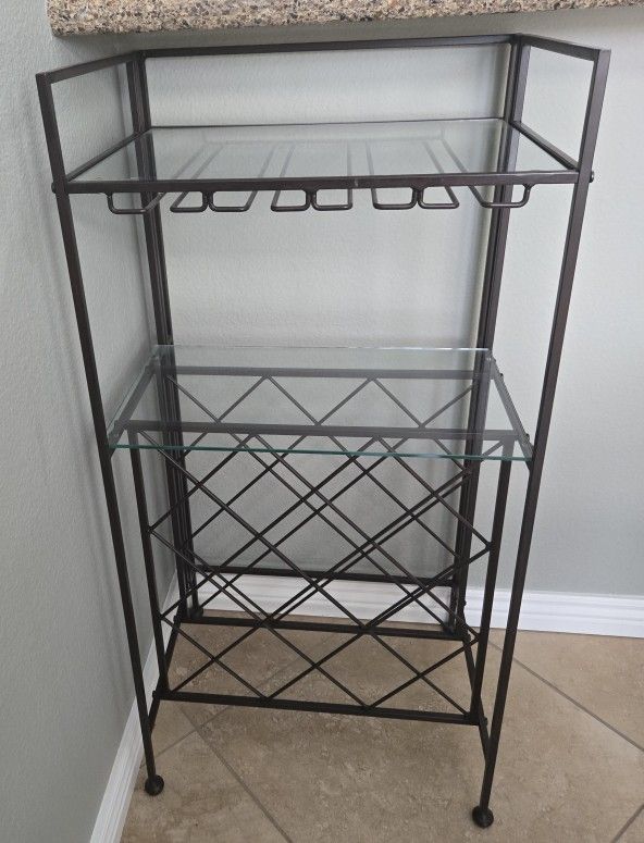 Wine Rack