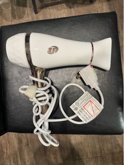 T3 hair dryer