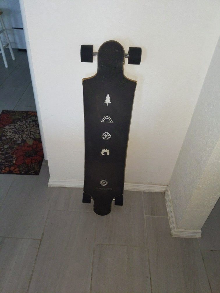 Longboard For Sale