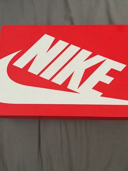 Nike P-6000