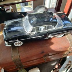 1953 Ford Victoria Die-Cast