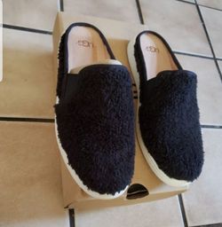 Ugg Slide Women Shoes