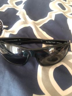Sun cloud sunglasses