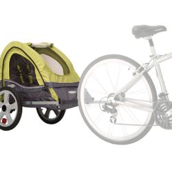 Instep Bike Trailer - Toddlers/kids 