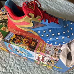 Wonder Woman Unisex Nano X Training Shoe