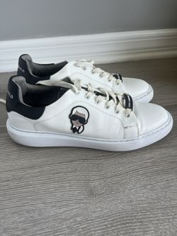 Karl Lagerfeld Men’s Shoes Size 8.5