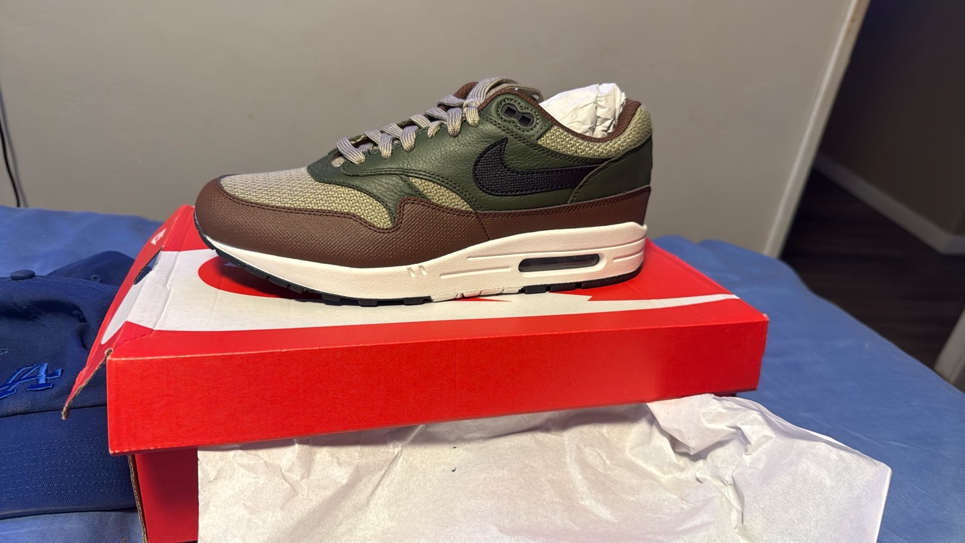Nike Air Max 1