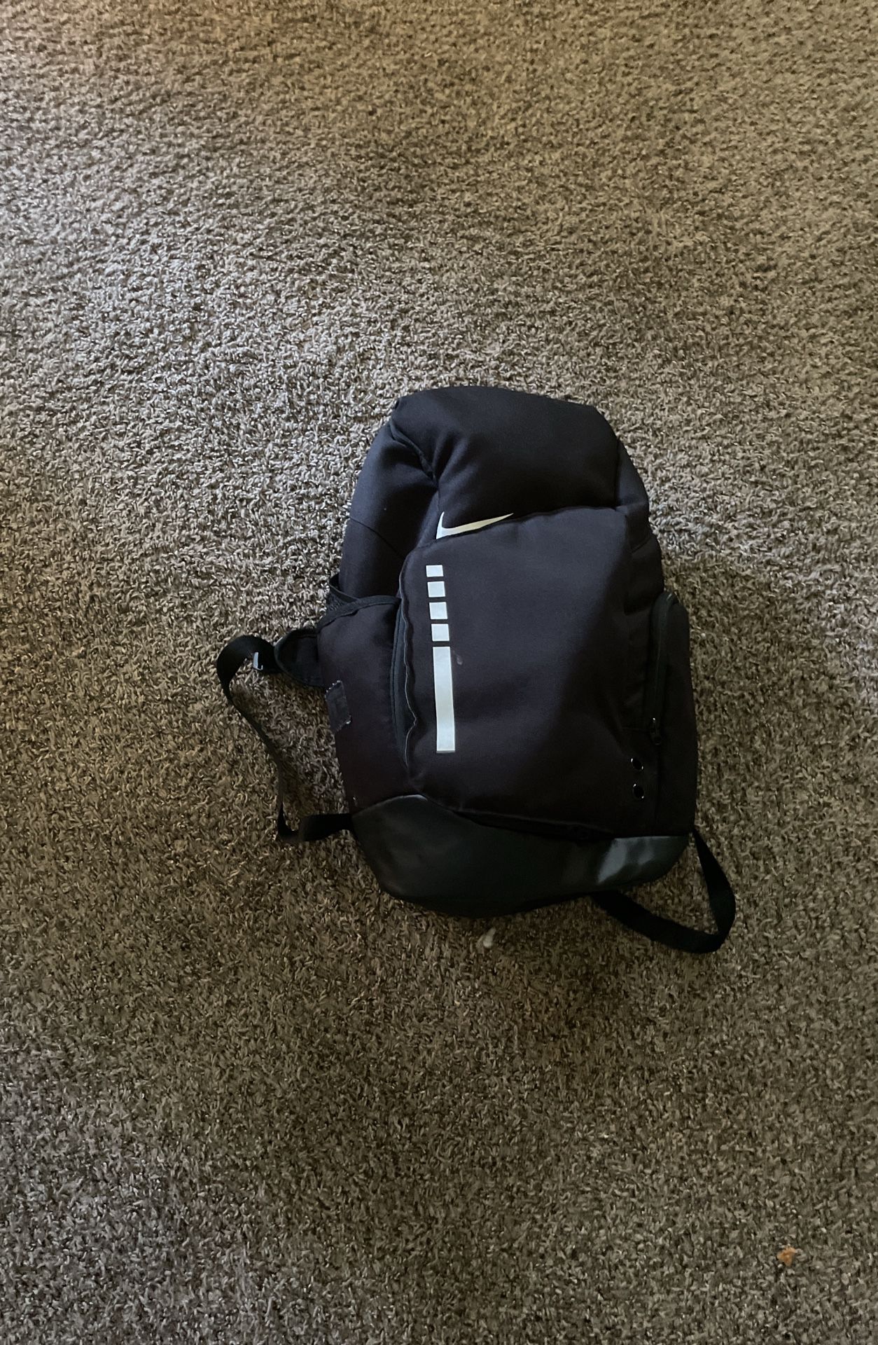 Nike Elite Black