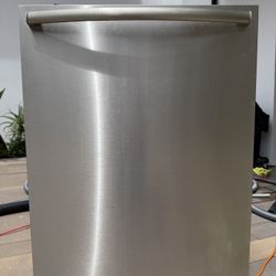 Bosch Dishwasher