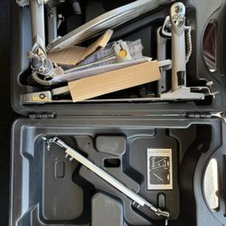 TAMA Speed Cobra 910 Double Pedal 