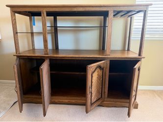 Wall Style Unit