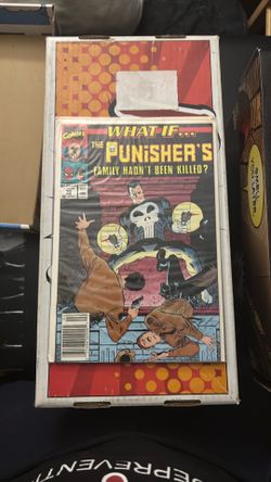 The Punisher 10