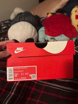 Nike dunks