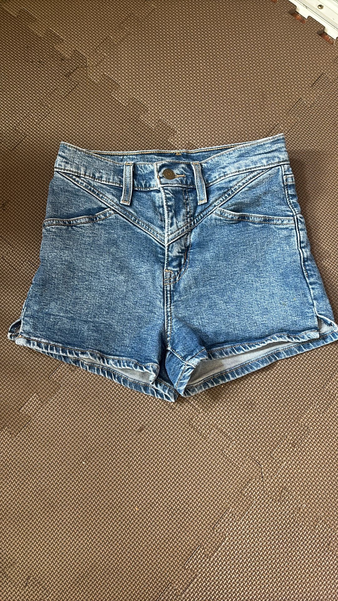 Levi’s Woman Shorts