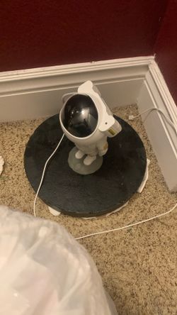 Galaxy Projector