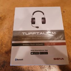 Sena Tufftalk M