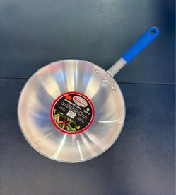 Stir Fry Pan