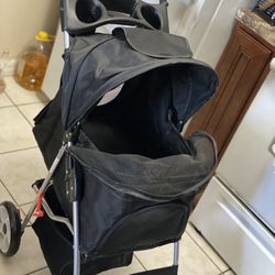 Dog Stroller