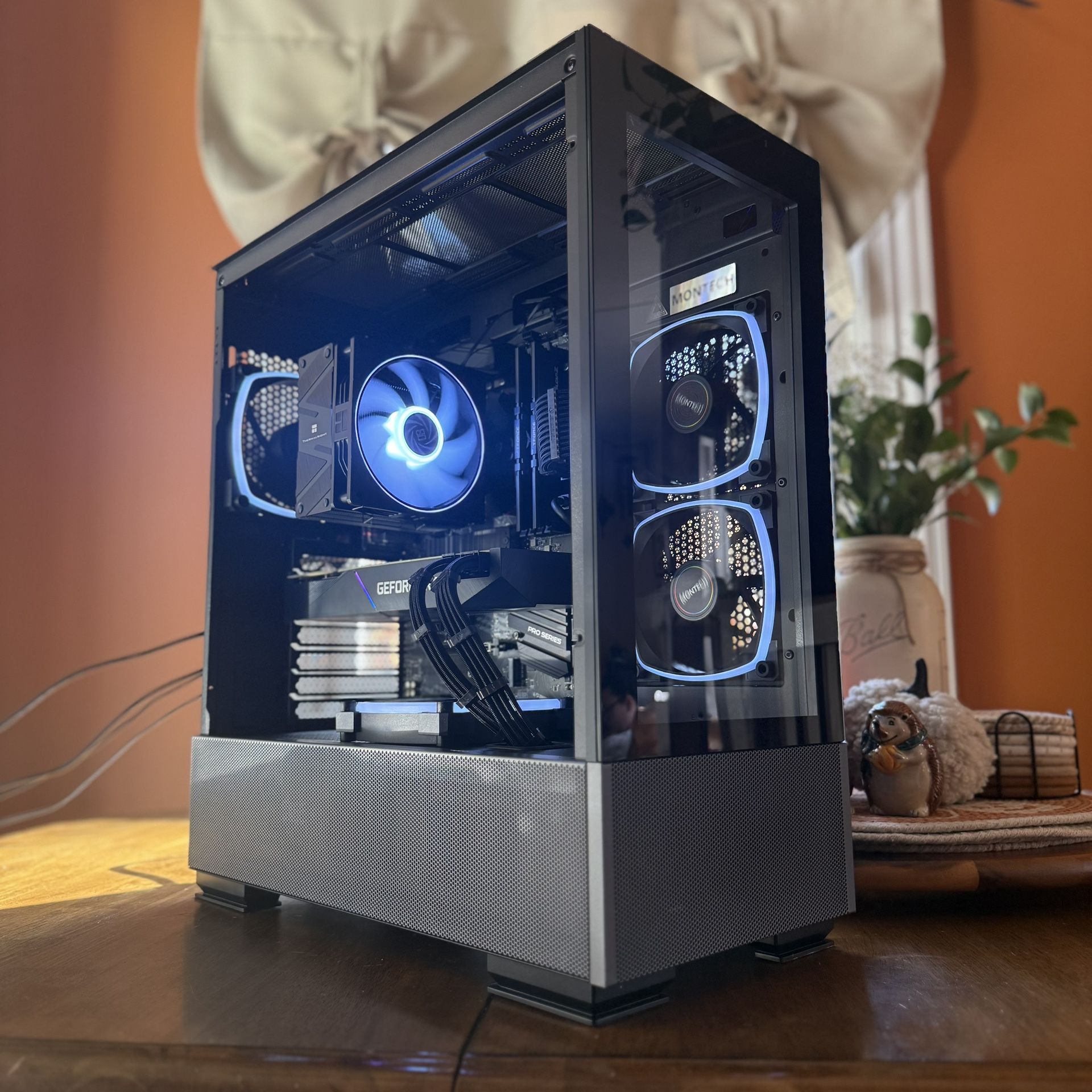 🖤RTX 2080 | Ryzen 5 5500 | 1TB SSD | 16GB DDR4