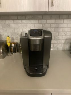 Keurig coffee maker