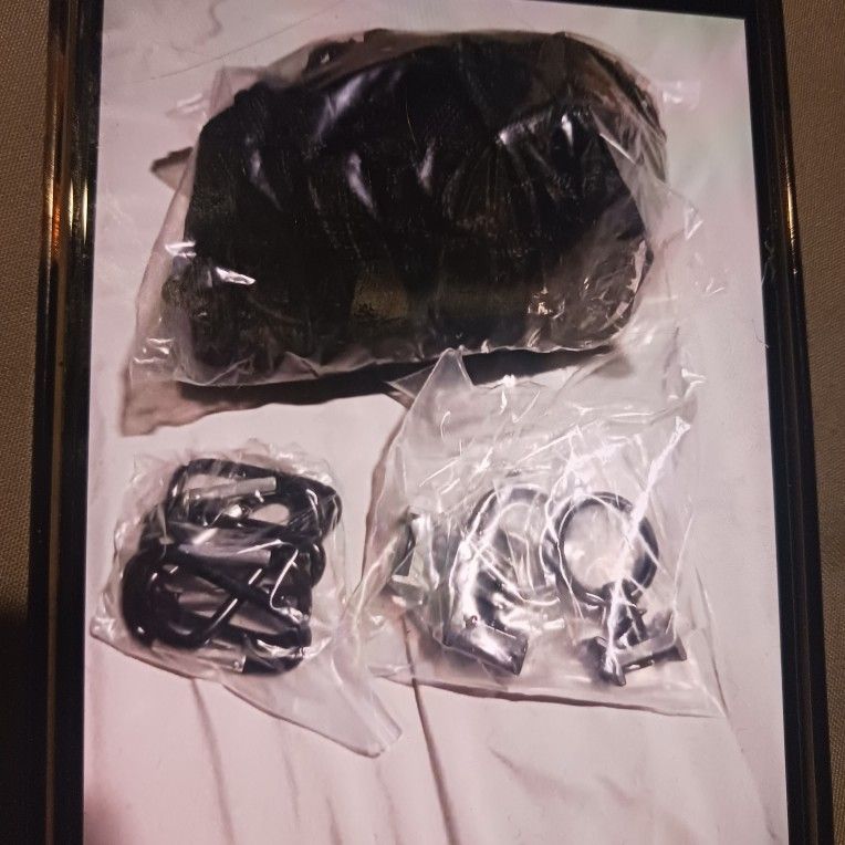 Bestevmod Cargo Mesh Net For Pick Up Truck Bed Compatible With Tesla Cybertruck 2024 2025 Accessories